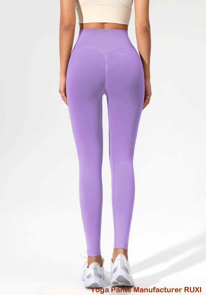 short cycliste d'entraînement pour femme