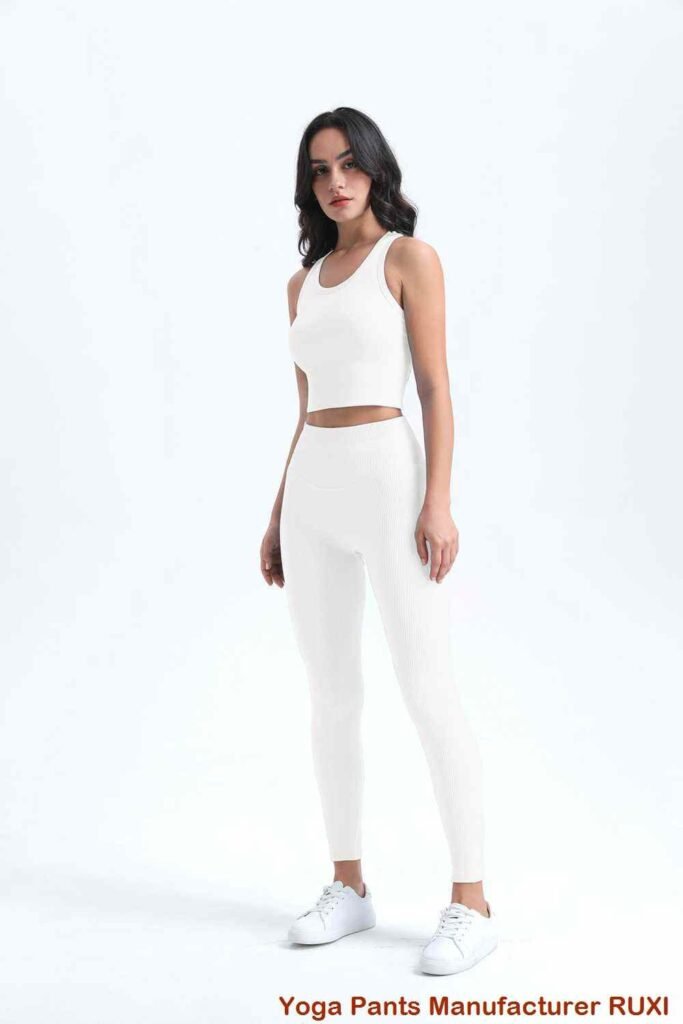short cycliste yoga RUXI nr3430