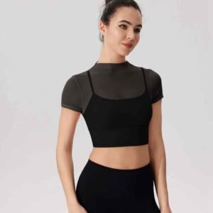 petit gilet de course RUXI nr2588