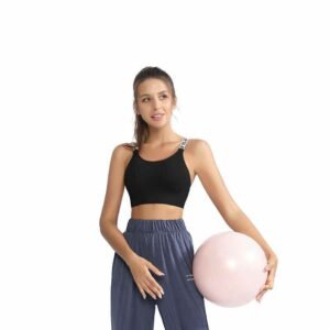 soutien-gorge de sport corail RUXI nr1384