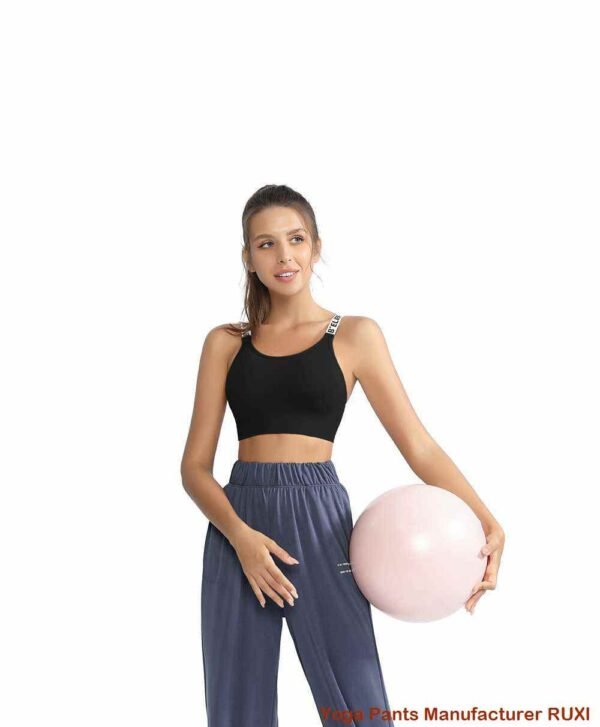 soutien-gorge de sport corail RUXI nr1384
