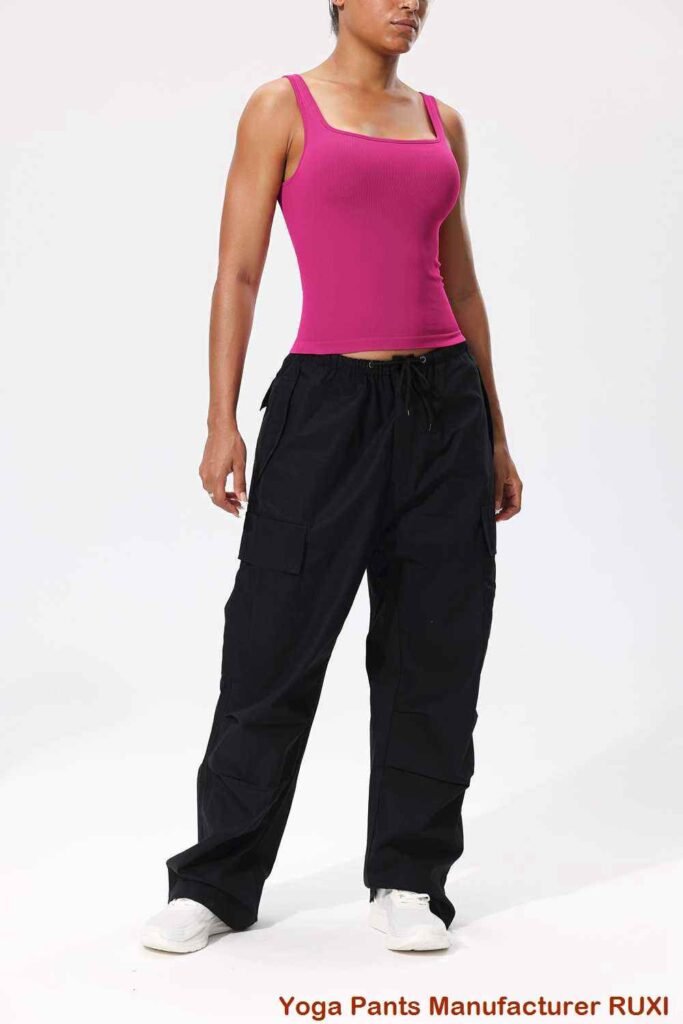 short de course pour femme avec élasthanne