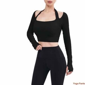 leggings bootcut pour femmes RUXI nr374
