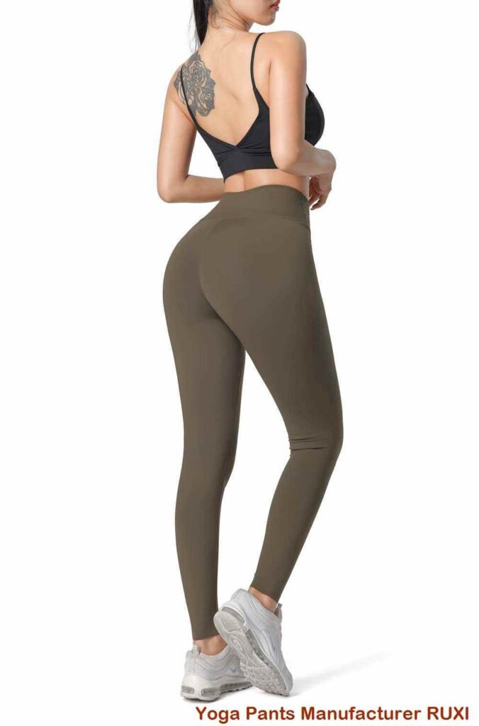 short de sport à séchage rapide RUXI nr3276