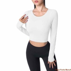 soutien-gorge zippé RUXI nr1118