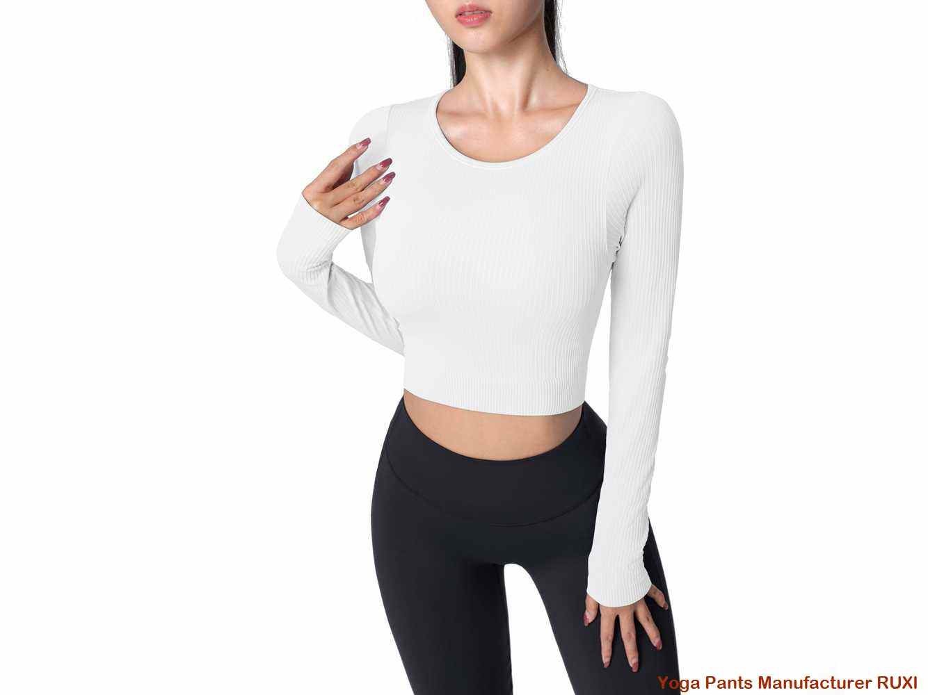soutien-gorge zippé RUXI nr1118