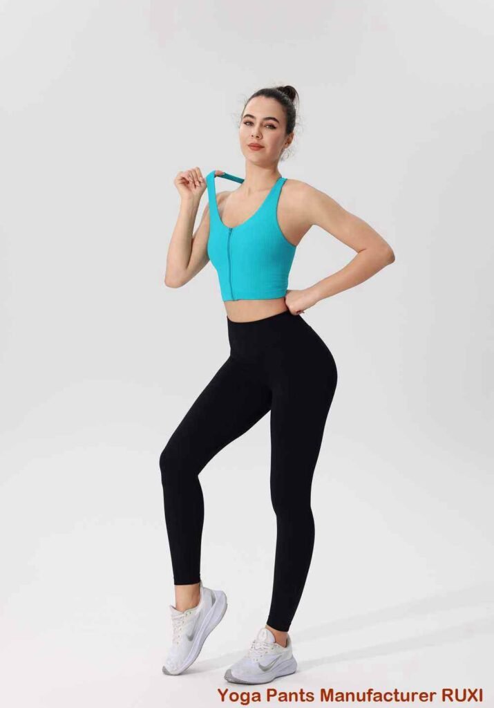 jogging d'entraînement pour femmes RUXI
