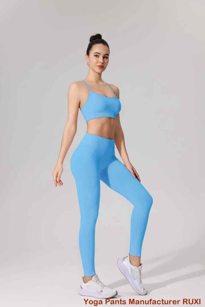 short de course rose clair RUXI nr2975