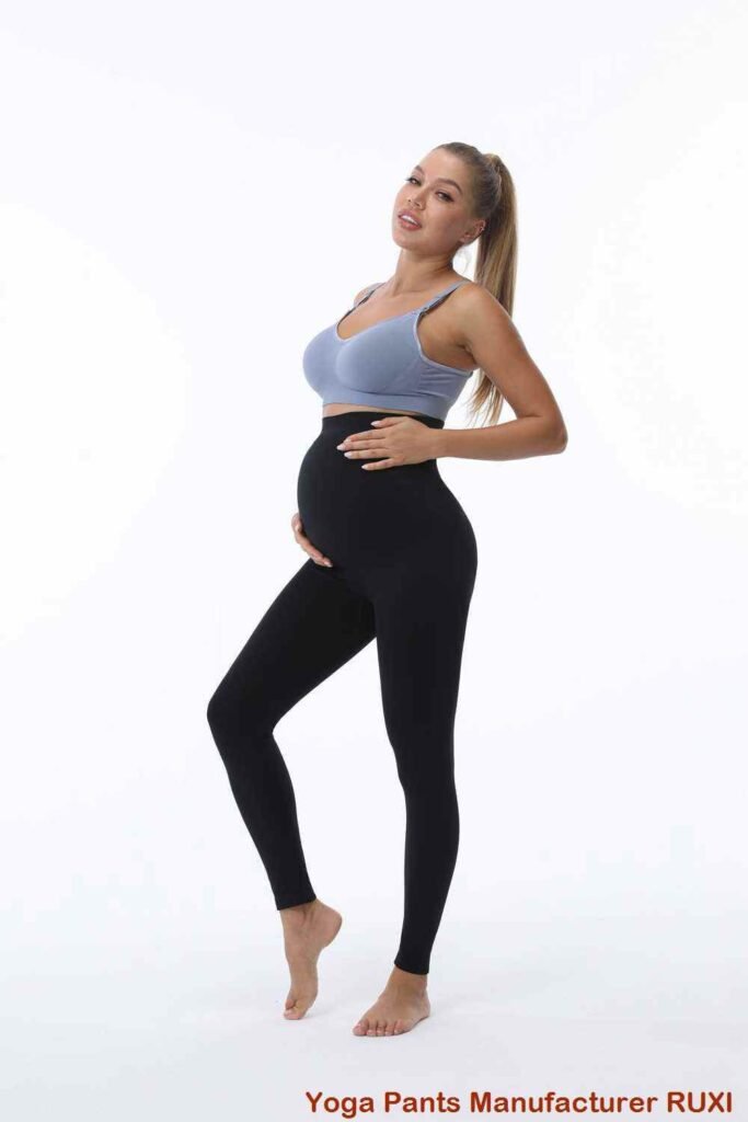 jolis vêtements de sport RUXI nr749