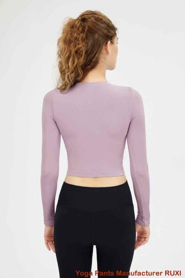 Short de sport de 7 pouces RUXI nr2101