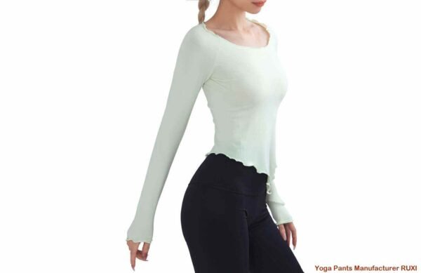 soutien-gorge de sport pour petite poitrine