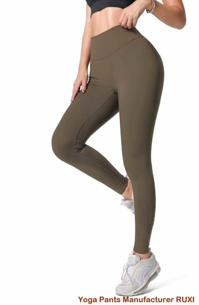 short de yoga bleu roi RUXI nr3569