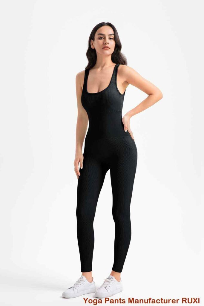 leggings de yoga hauts RUXI nr762