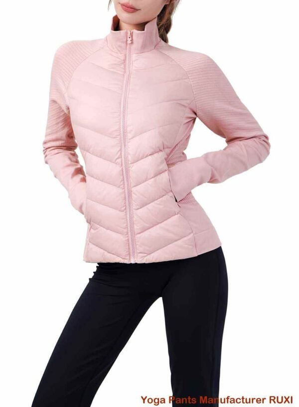 pantalon de yoga d'hiver RUXI nr222