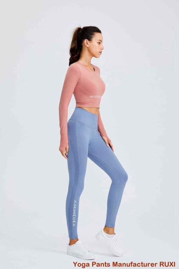 Soutien-gorge de sport push-up ACTGLARE