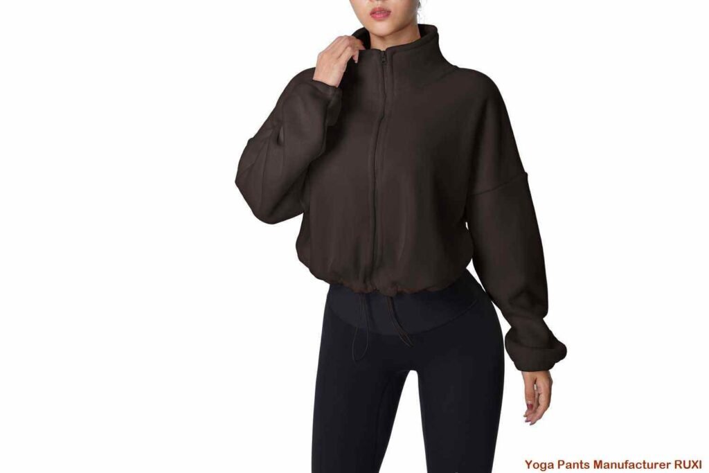 pantalons de yoga RUXI nr133