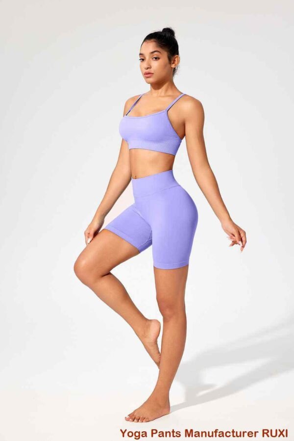 soutien-gorge de randonnée RUXI nr1218