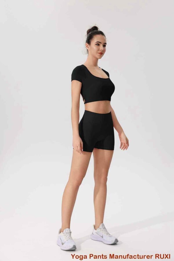 pantalon d'entraînement athlétique RUXI