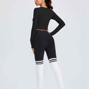 short de golf grande taille RUXI nr2018