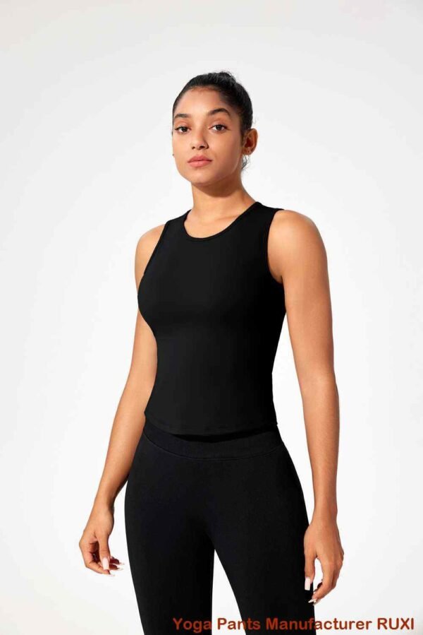 veste de sport vert émeraude RUXI nr2280