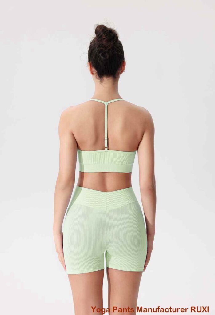 short de tennis court RUXI nr3801