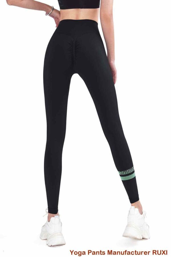 short de sport court RUXI nr1679