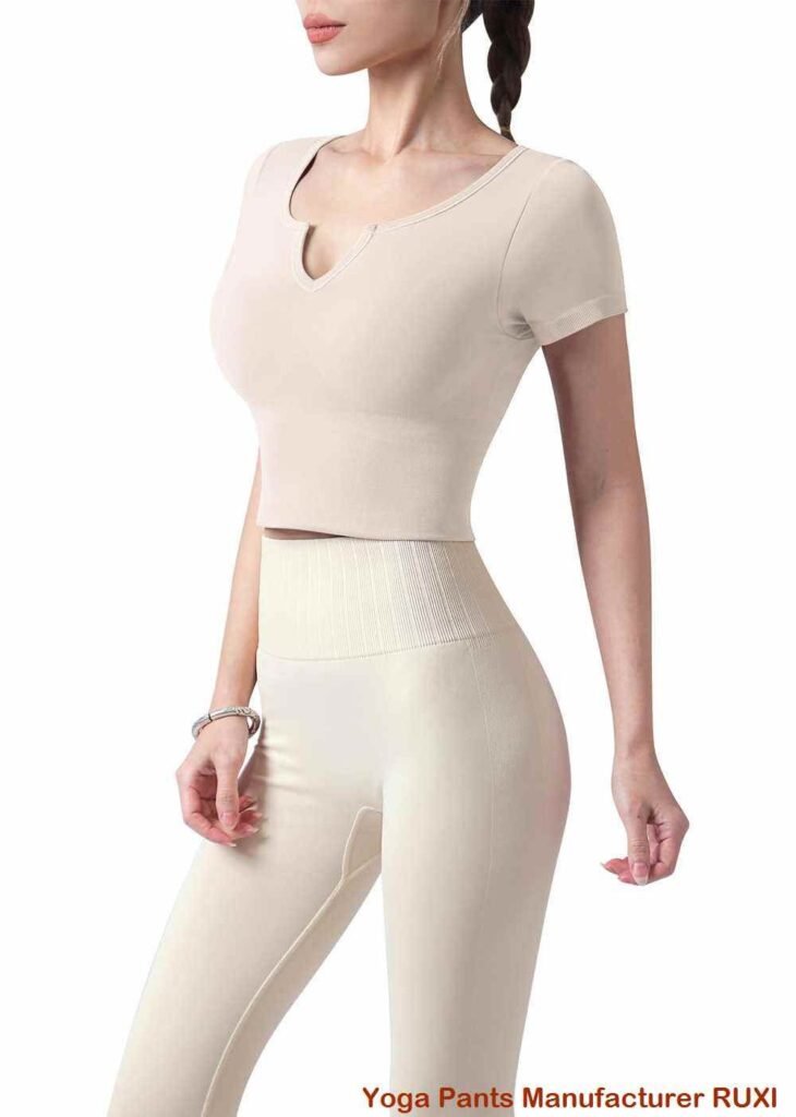 short de softball pour femme RUXI nr2994