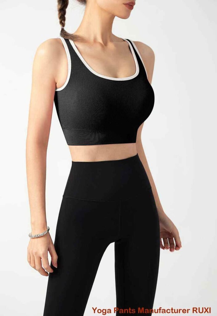 leggings de sport taille haute pour femmes