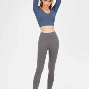 short de golf marron RUXI nr2130