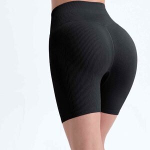 short de sport grande taille RUXI nr1763