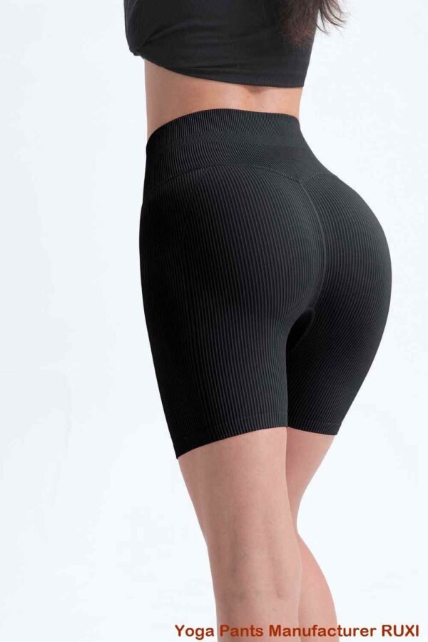 short de sport grande taille RUXI nr1763