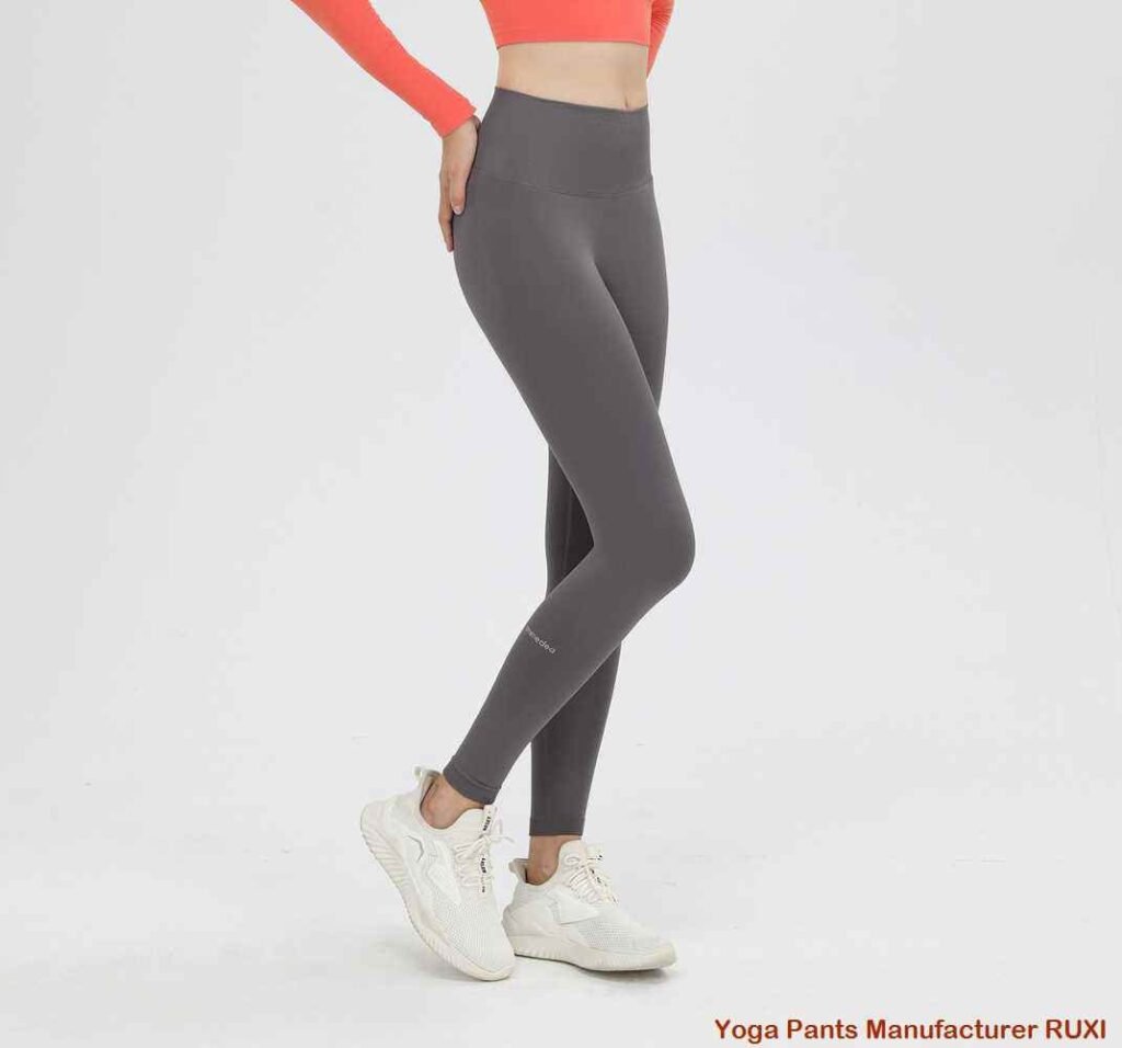 short de yoga bleu clair RUXI nr3564
