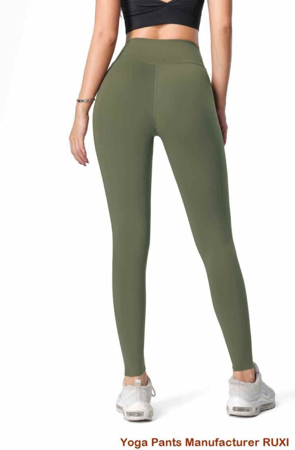 short de fitness femme RUXI nr2056