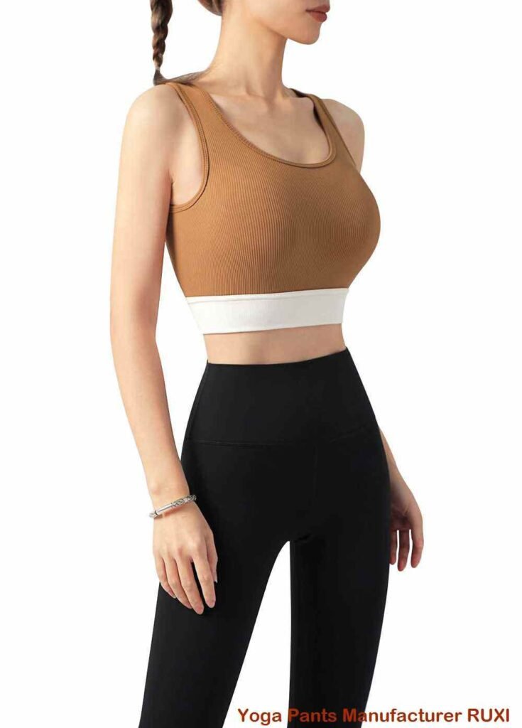 combinaison de yoga RUXI nr513