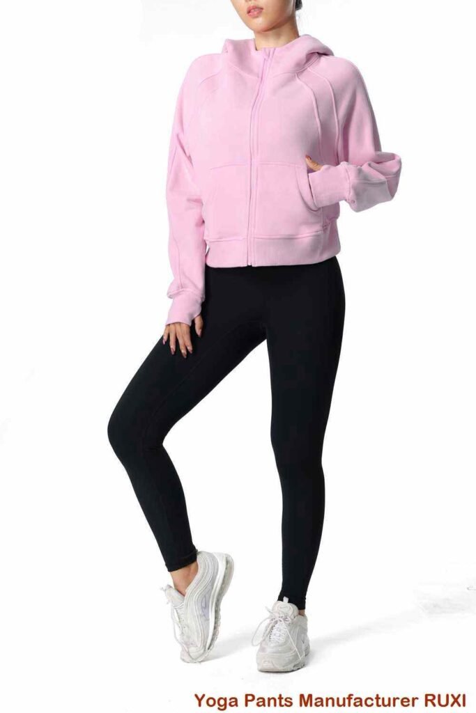 pantalon de sport pour femme RUXI nr3650
