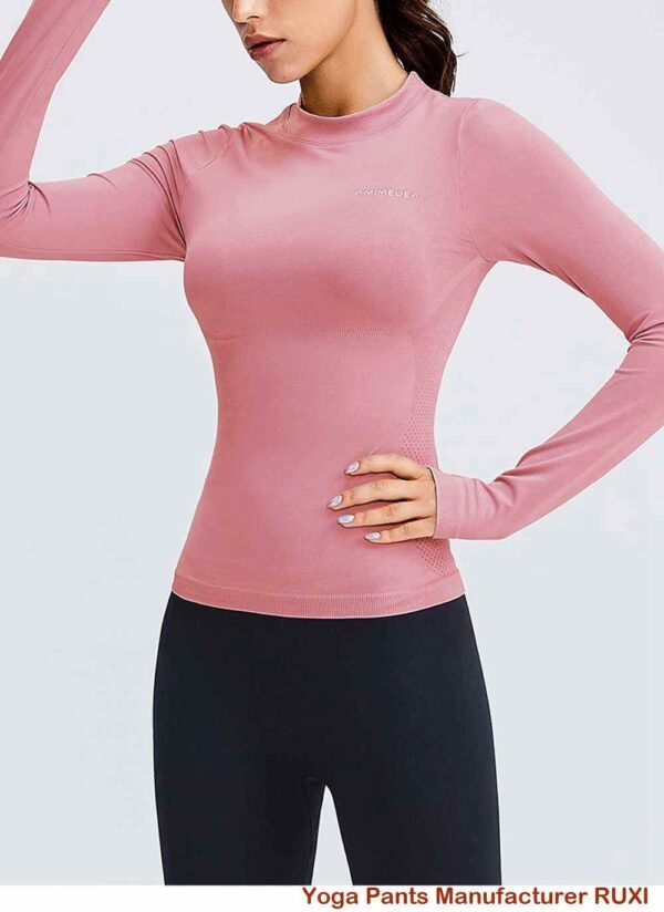 soutien-gorge de sport minimaliste RUXI