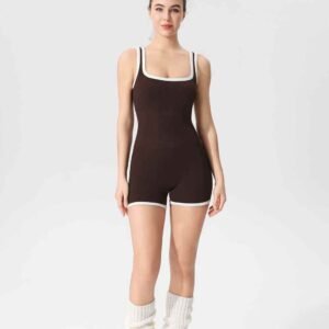 justaucorps de yoga RUXI nr966