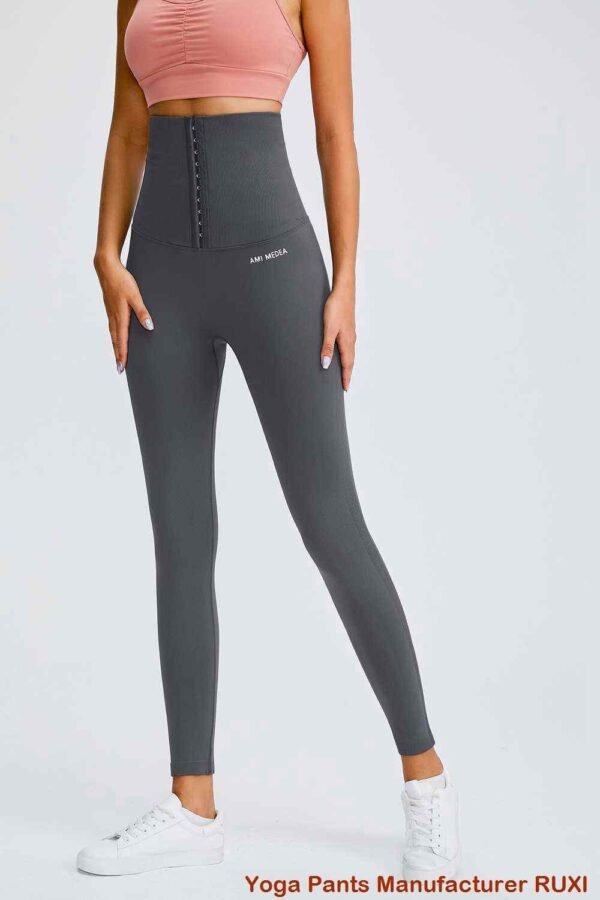soutien-gorge de sport tubulaire RUXI