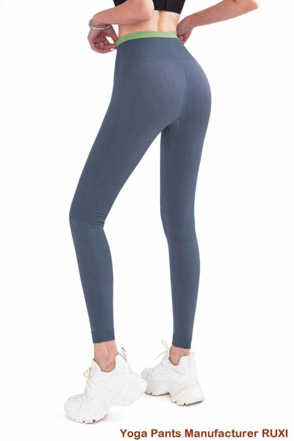 Short de sport de 5 pouces RUXI nr1983