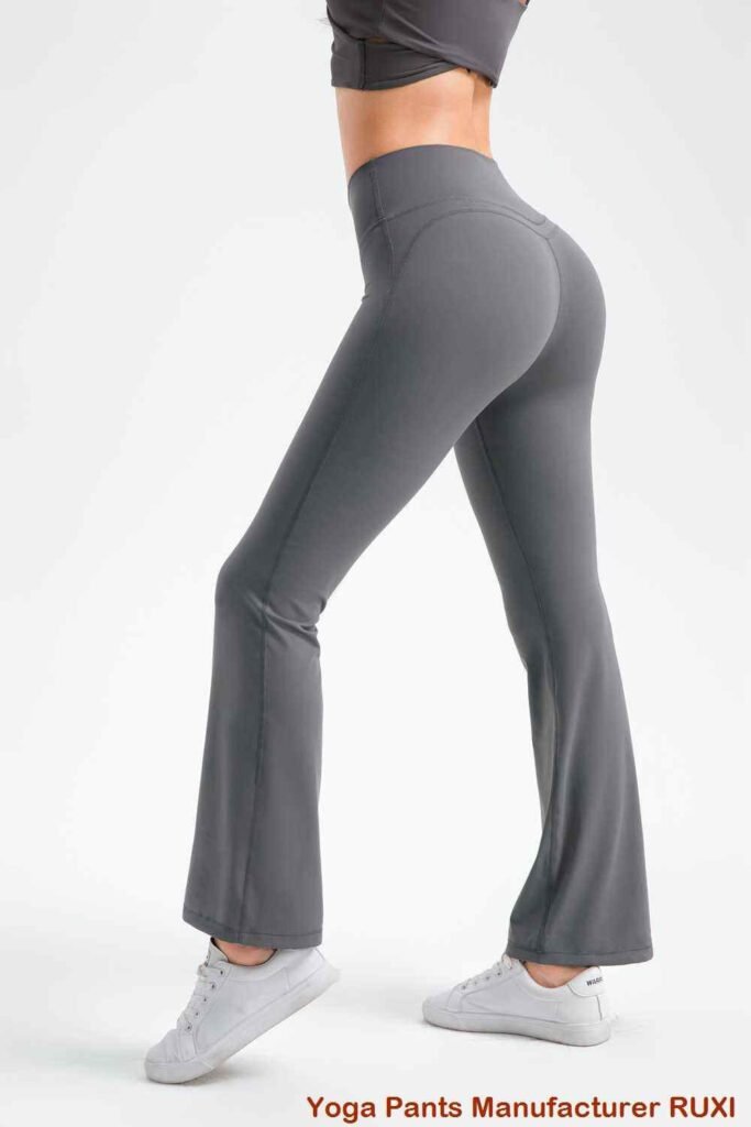 vêtements de yoga près de chez moi RUXI