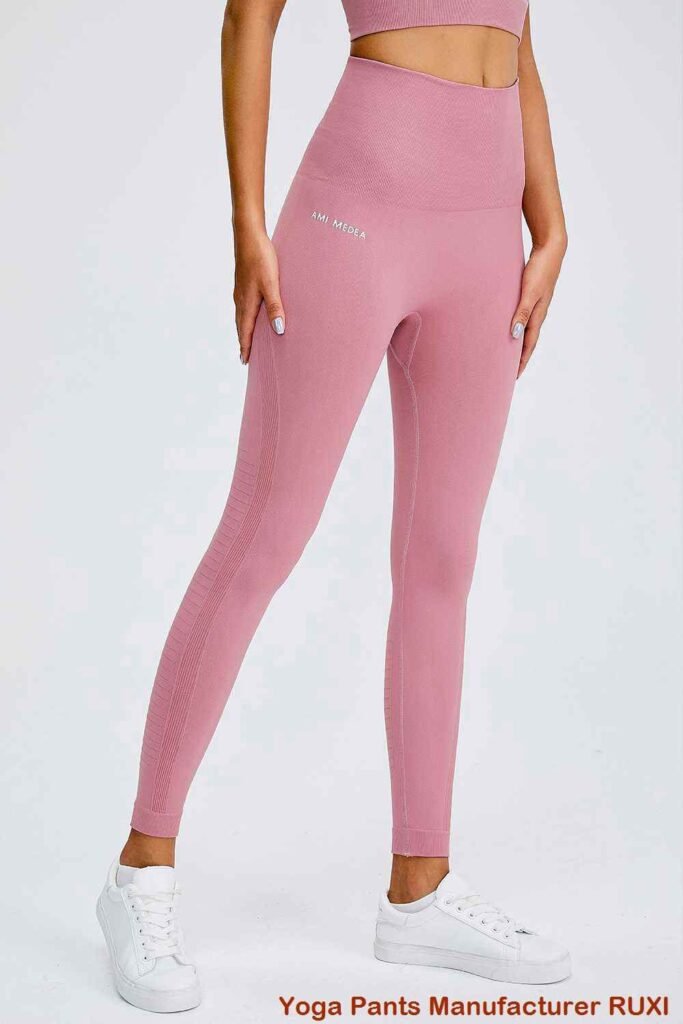 vêtements de yoga mignons RUXI nr610