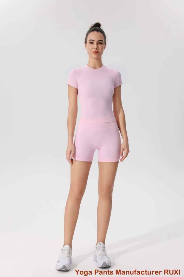 short de course fluide RUXI nr1717