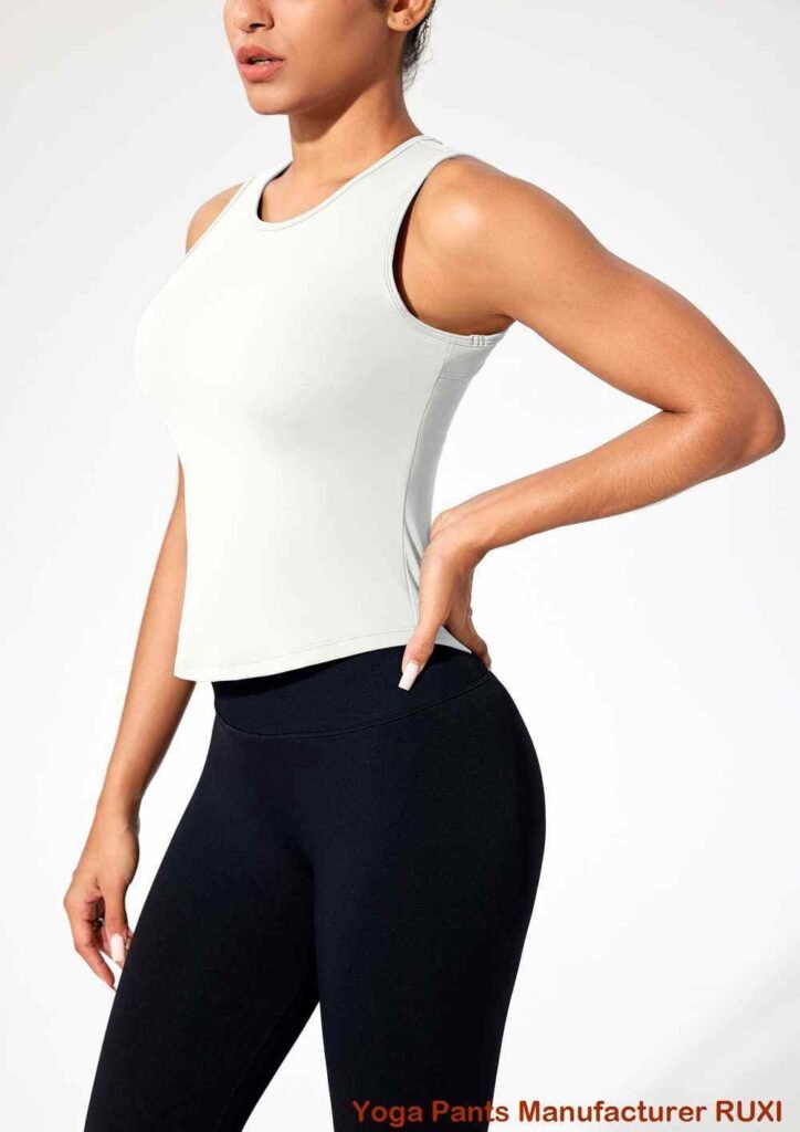 short de yoga confortable RUXI nr3537