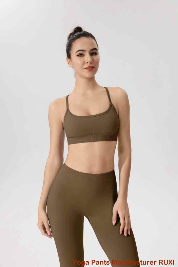 pantalon de yoga pas cher RUXI nr230