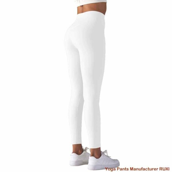 leggings de sport texturés RUXI nr942