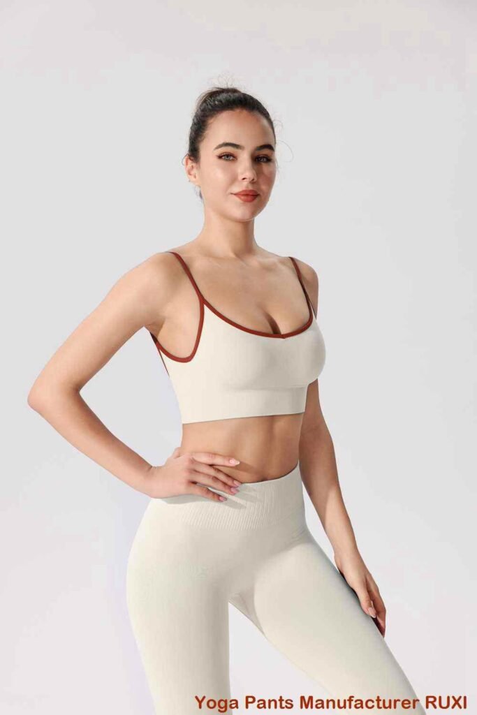 short de yoga micro RUXI nr3561