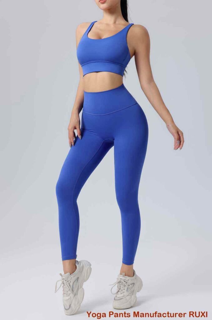pantalon à séchage rapide pour homme RUXI