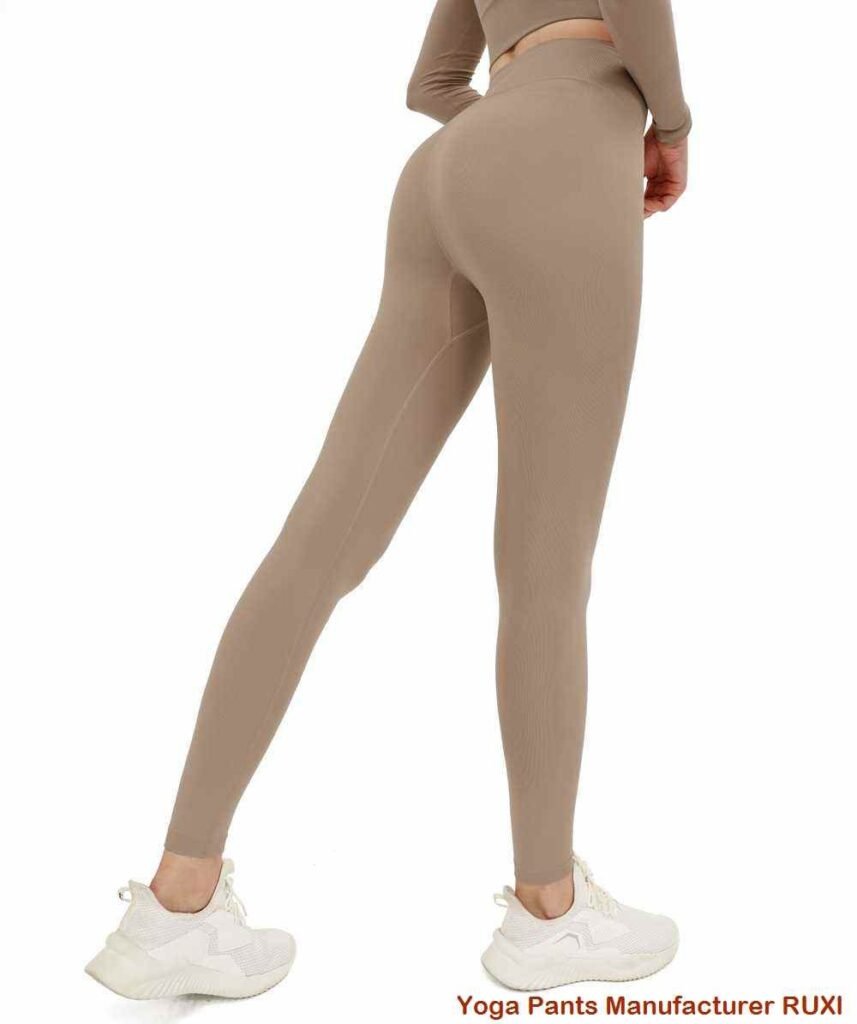 tenue de yoga RUXI nr551