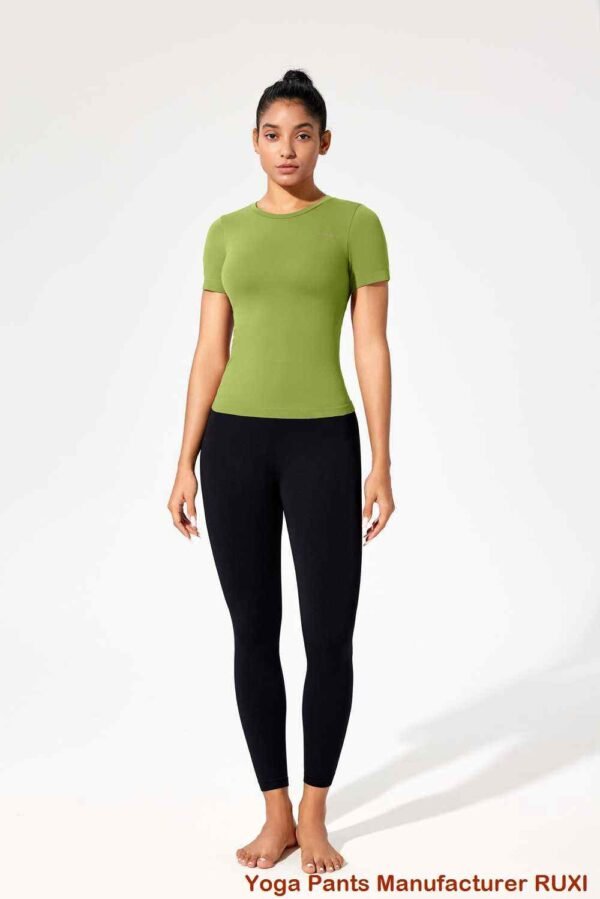 pantalon de yoga confortable RUXI nr295
