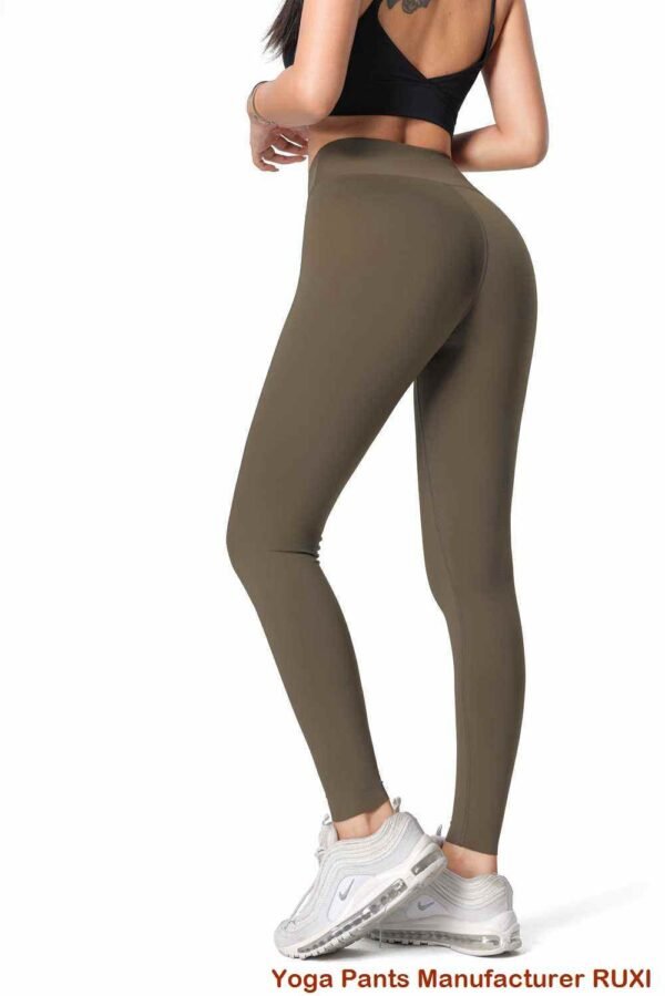 soutien-gorge de sport très confortable